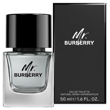 BURBERRY Mr. Burberry Eau de Toilette