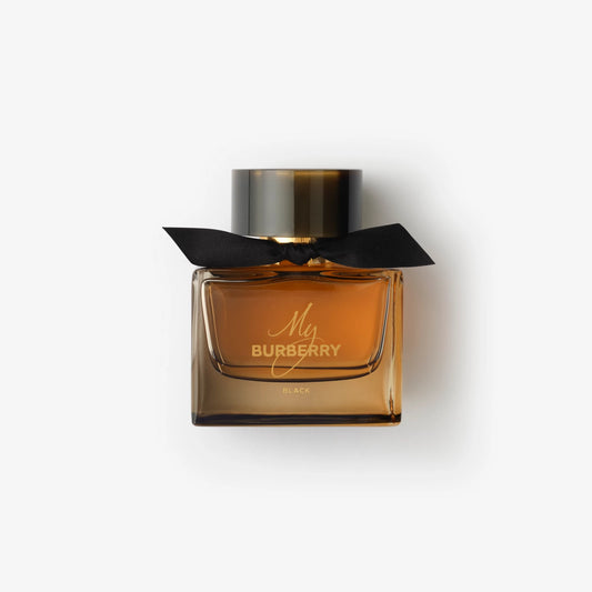 BURBERRY My Burberry Black Parfum