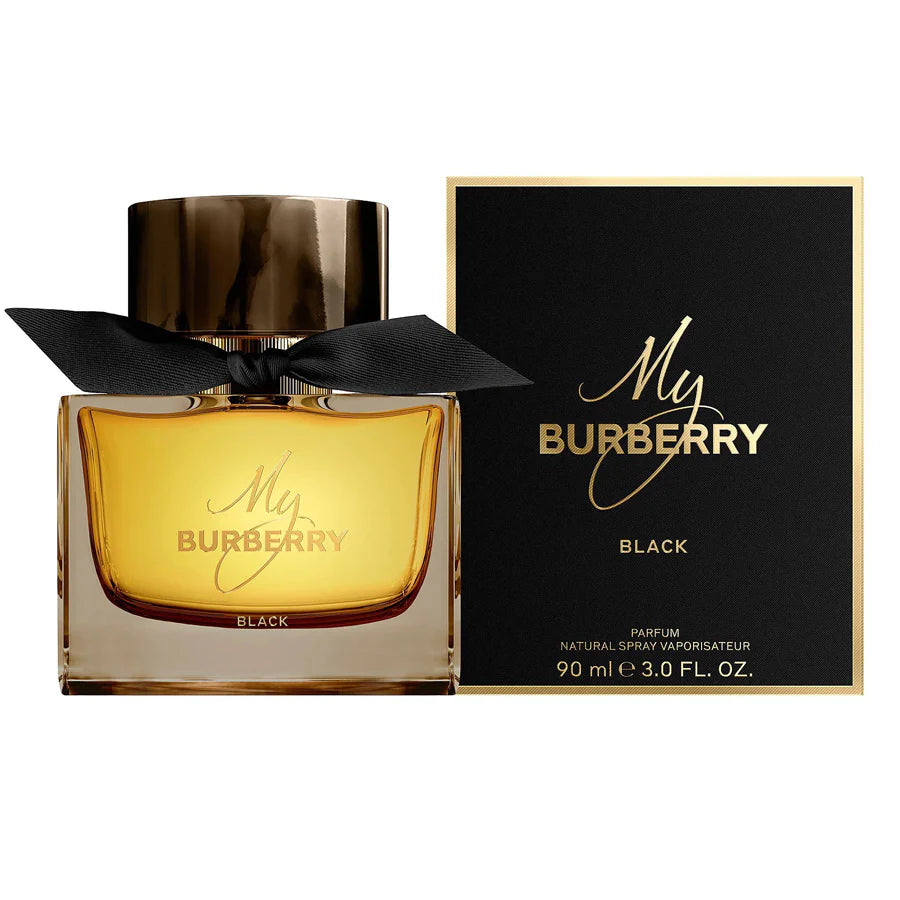BURBERRY My Burberry Black Parfum