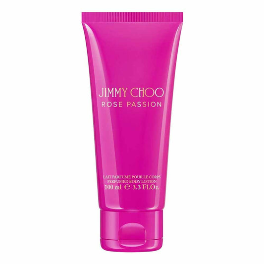 JIMMY CHOO Rose Passion Body Lotion