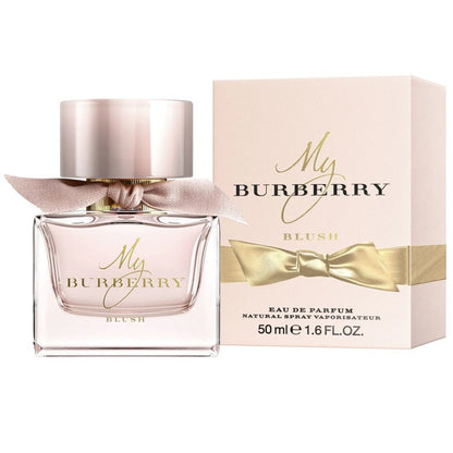 BURBERRY My Burberry Blush Eau de Parfum