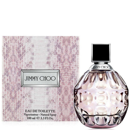 JIMMY CHOO Eau de Toilette