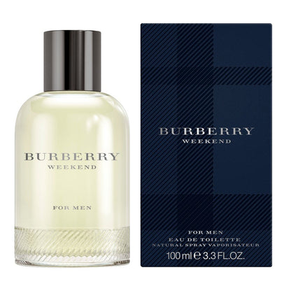 BURBERRY Weekend Eau de Toilette