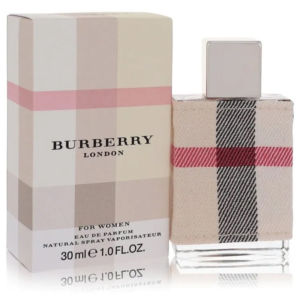 BURBERRY London Eau de Parfum