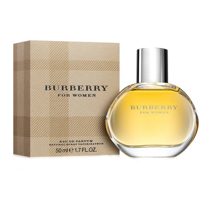 BURBERRY Classic Eau de Parfum