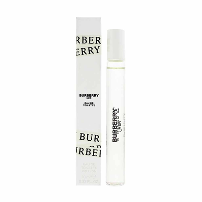 BURBERRY Her Eau de Toilette