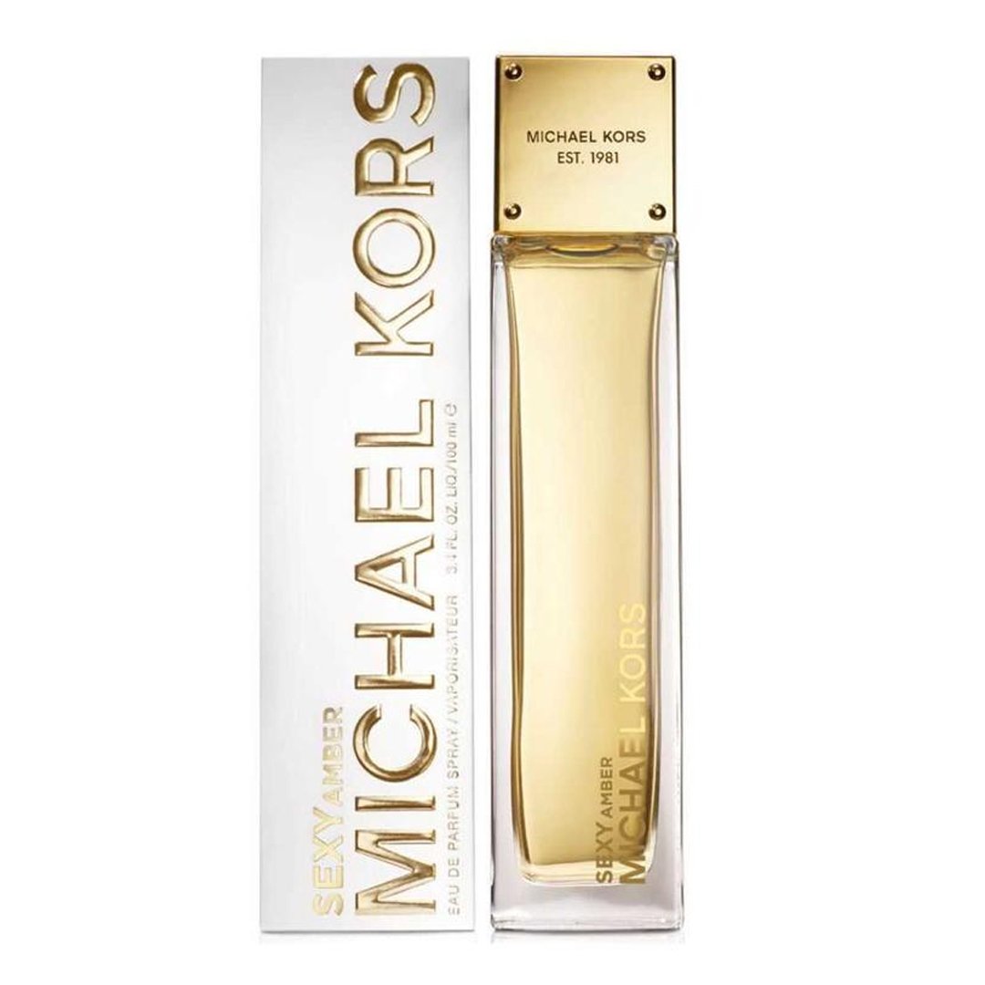 MICHAEL KORS Sexy Amber Eau de Parfum