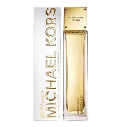 MICHAEL KORS Sexy Amber Eau de Parfum