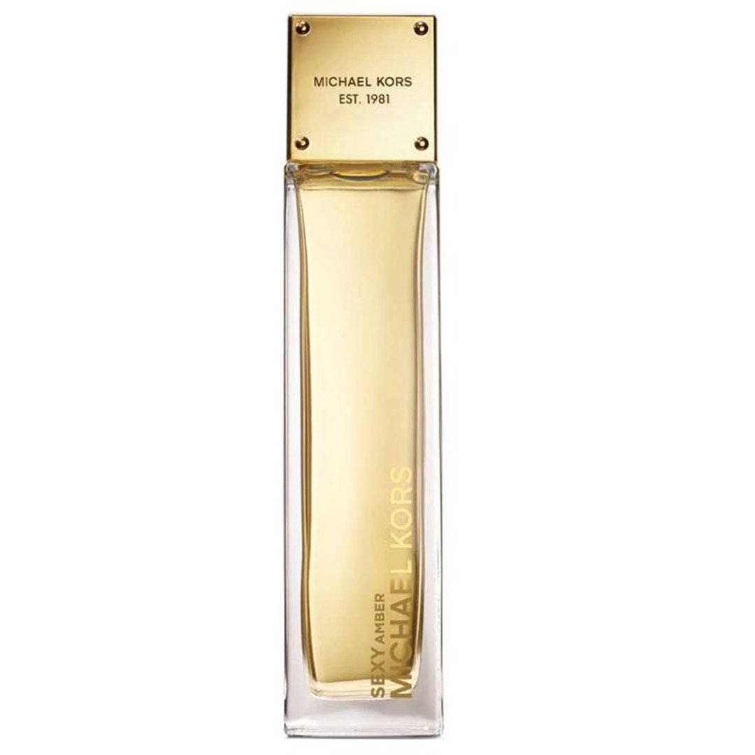 MICHAEL KORS Sexy Amber Eau de Parfum