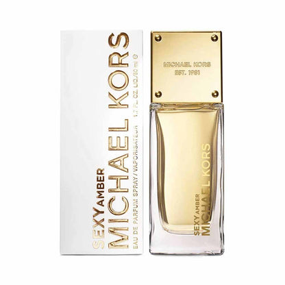 MICHAEL KORS Sexy Amber Eau de Parfum