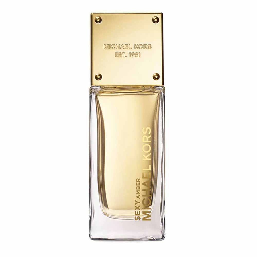 MICHAEL KORS Sexy Amber Eau de Parfum