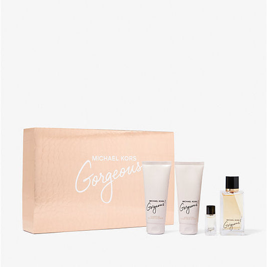 MICHAEL KORS Gorgeous! Gift Set