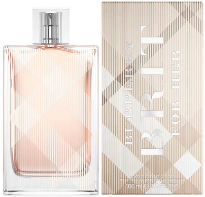 BURBERRY Brit Eau de Toilette