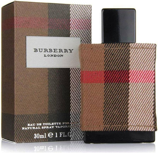 BURBERRY London Eau de Toilette