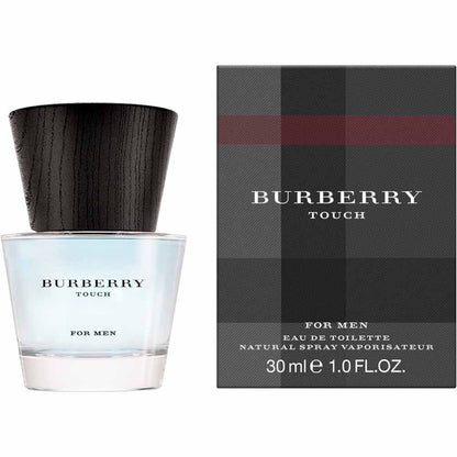 BURBERRY Touch Eau de Toilette