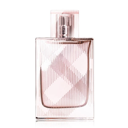 BURBERRY Brit Sheer Eau de Toilette