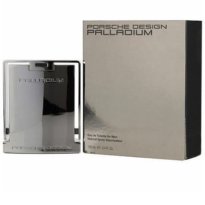 PORSCHE DESIGN Palladium Eau de Toilette