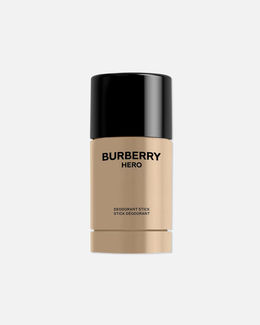 BURBERRY Hero Deodorant Stick