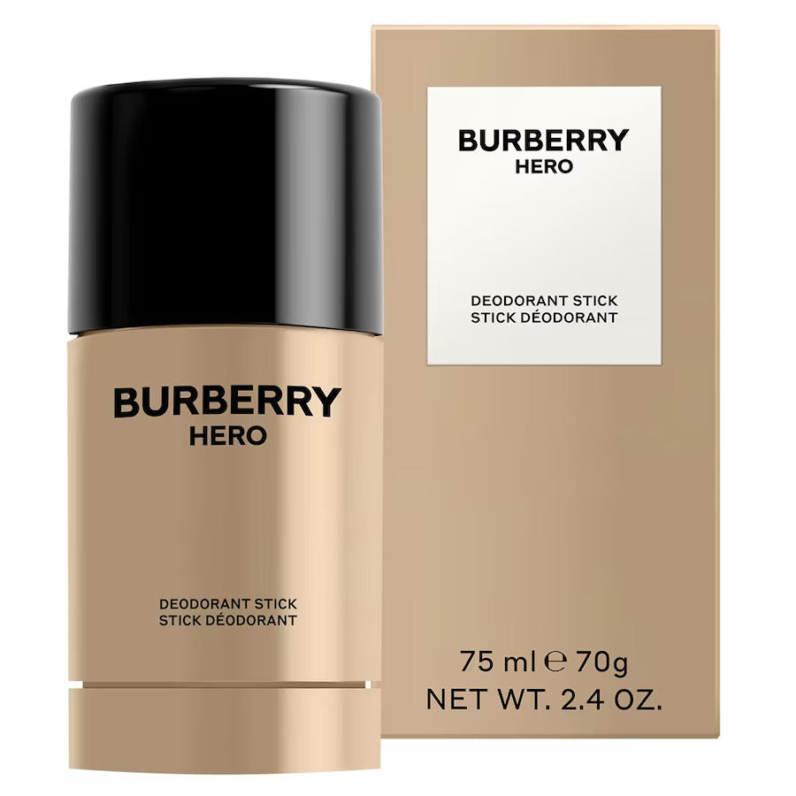 BURBERRY Hero Deodorant Stick