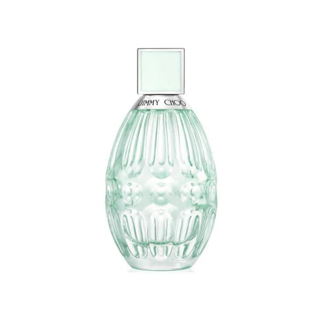 JIMMY CHOO Floral Eau de Toilette TESTER