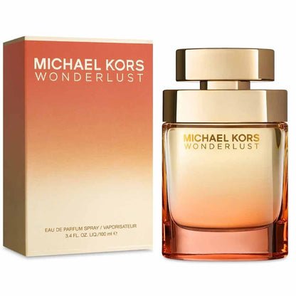 MICHAEL KORS Wonderlust Eau de Parfum