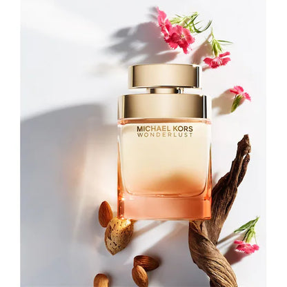 MICHAEL KORS Wonderlust Eau de Parfum