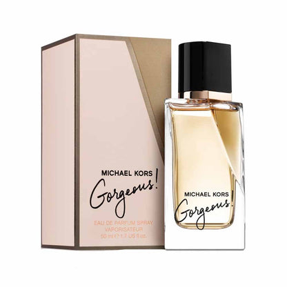 MICHAEL KORS Gorgeous! Eau de Parfum