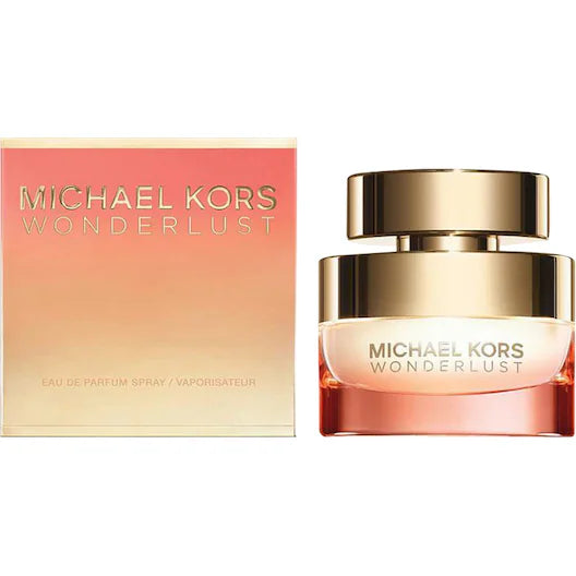 MICHAEL KORS Wonderlust Eau de Parfum