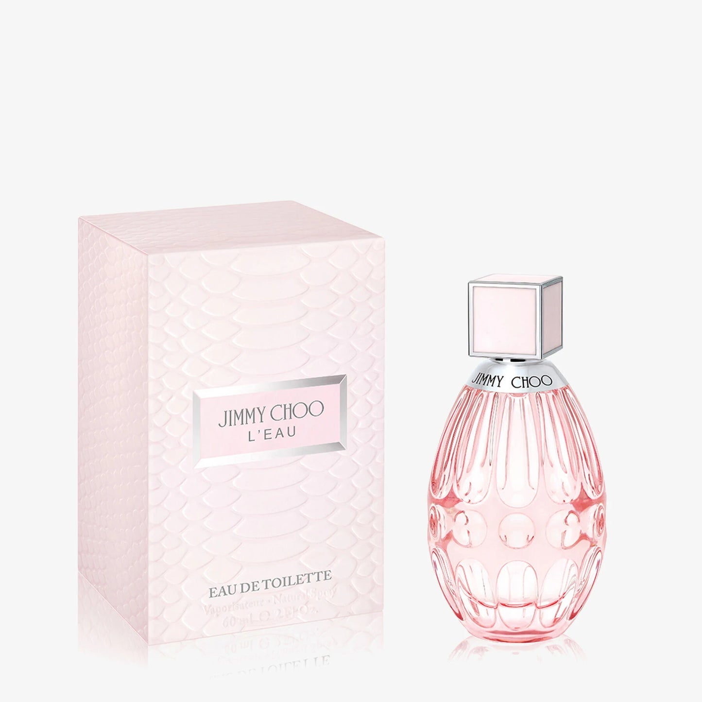 JIMMY CHOO L'Eau Eau de Toilette