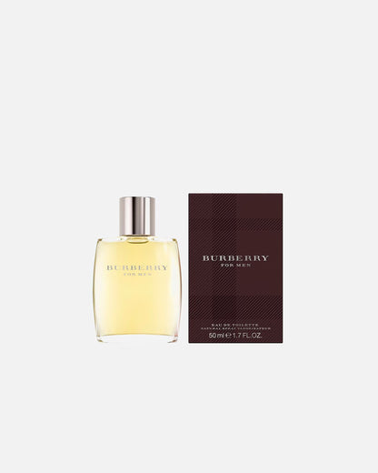 BURBERRY Classic Eau de Toilette