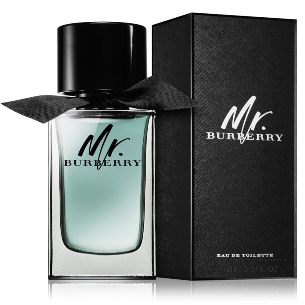 BURBERRY Mr. Burberry Eau de Toilette