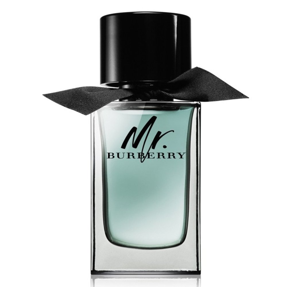 BURBERRY Mr. Burberry Eau de Toilette