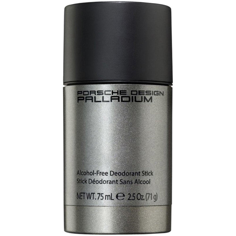 PORSCHE DESIGN Palladium Alcohol-Free Deodorant Stick