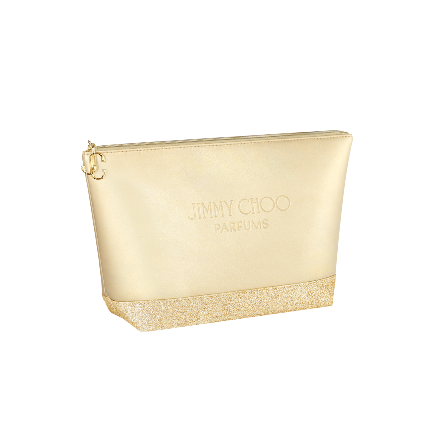 JIMMY CHOO Makeup Pouch