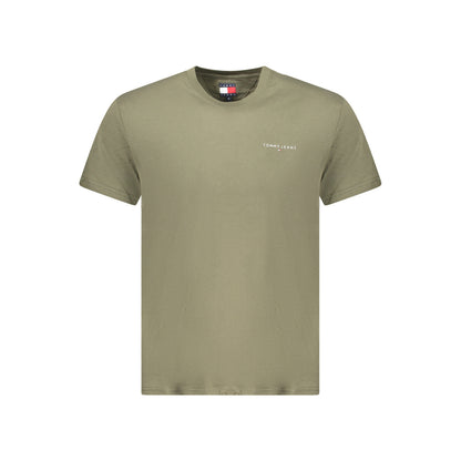 TOMMY JEANS Men T-Shirt