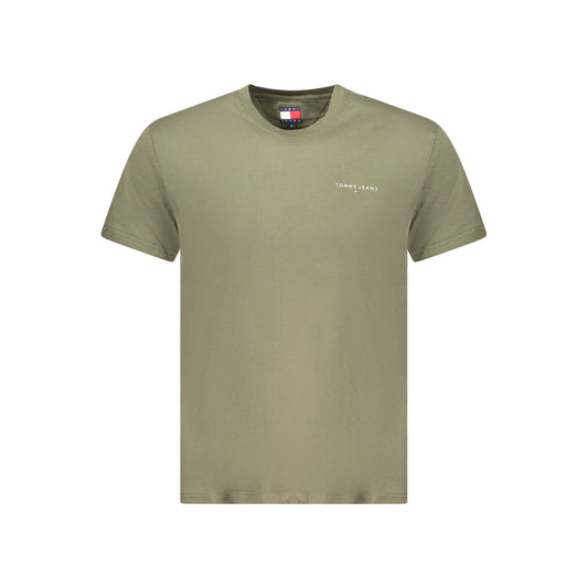 TOMMY JEANS Men T-Shirt