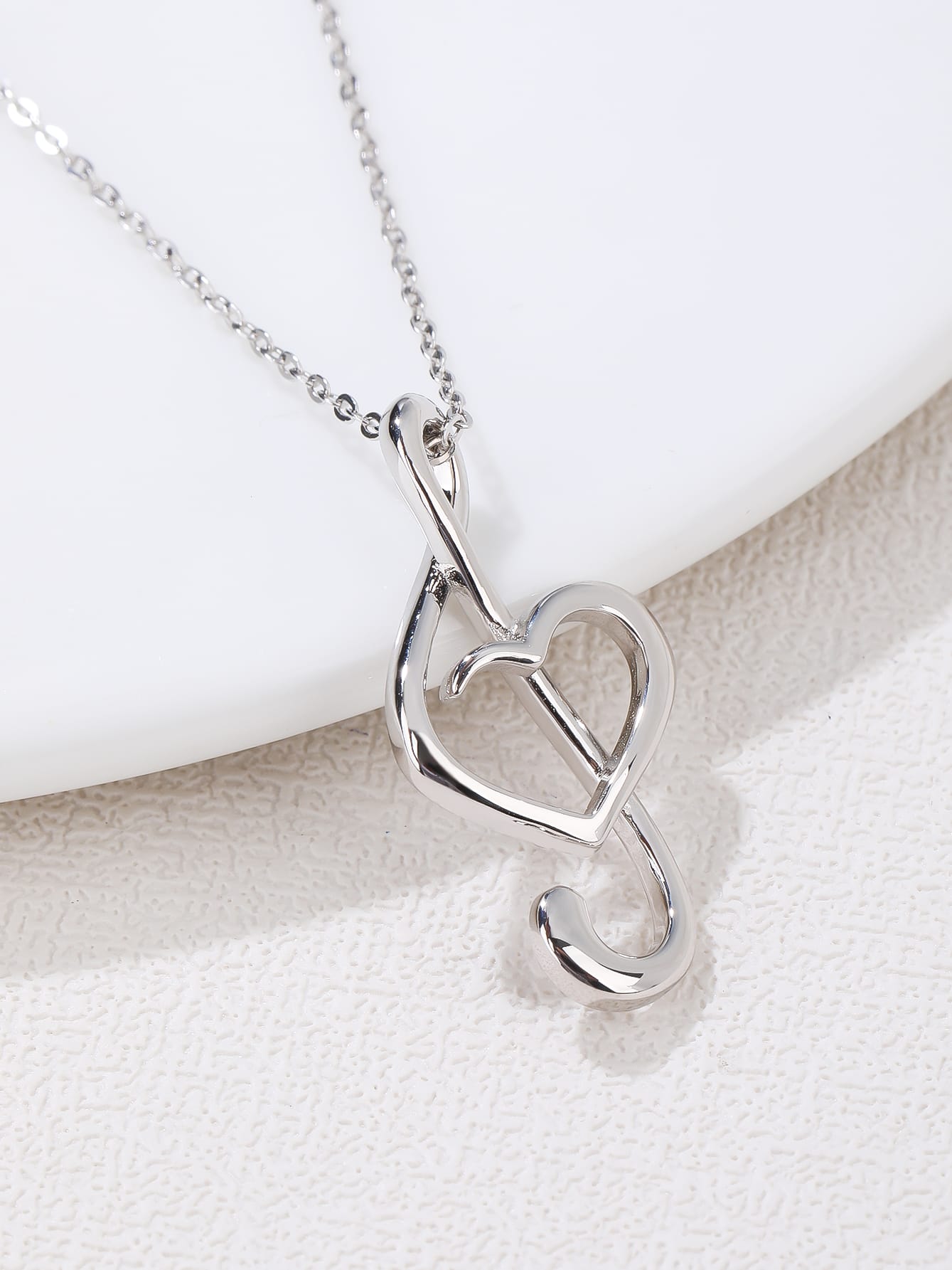 925 Sterling Silver Necklace