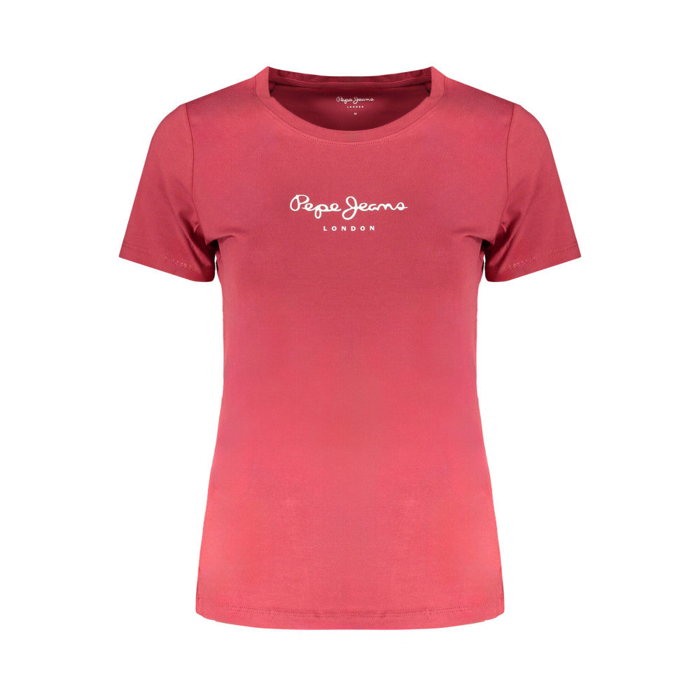 PEPE-JEANS Women T-Shirt