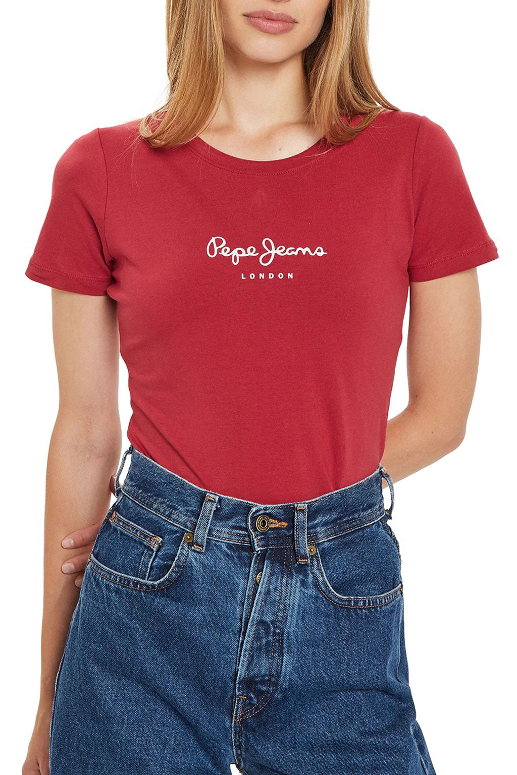 PEPE JEANS Women T-Shirt