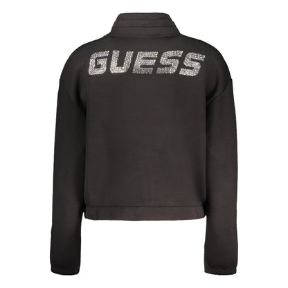 GUESS-JEANS Women Zip-Up