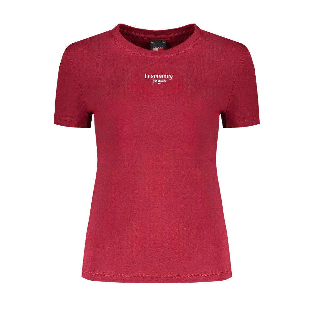 TOMMY JEANS Women T-Shirt