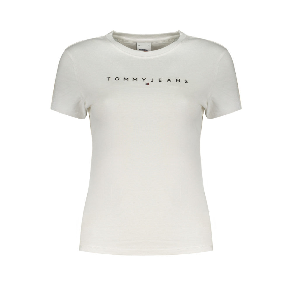 TOMMY JEANS Women T-Shirt