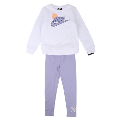 NIKE Girls Tracksuit