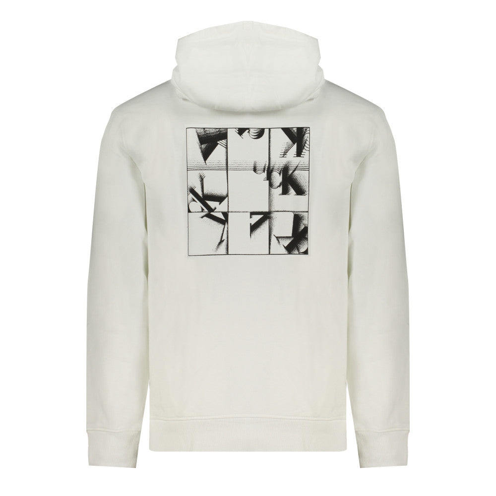 CALVIN KLEIN Men Hoodie