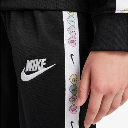 NIKE Girls Tracksuit