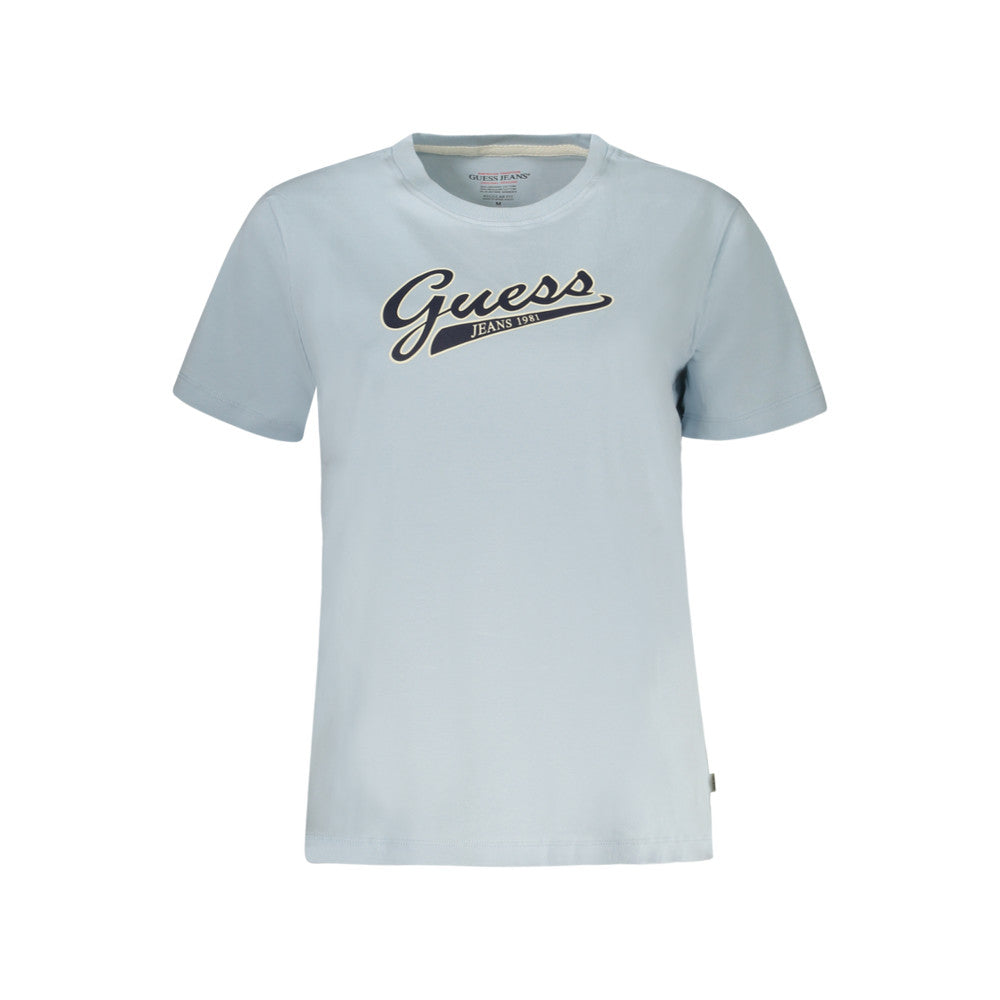 GUESS-JEANS Women T-Shirt