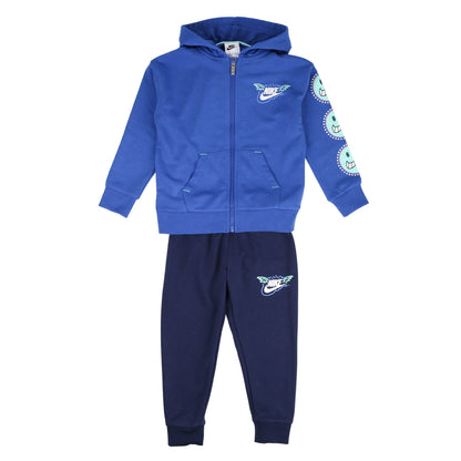 NIKE Boys Tracksuit