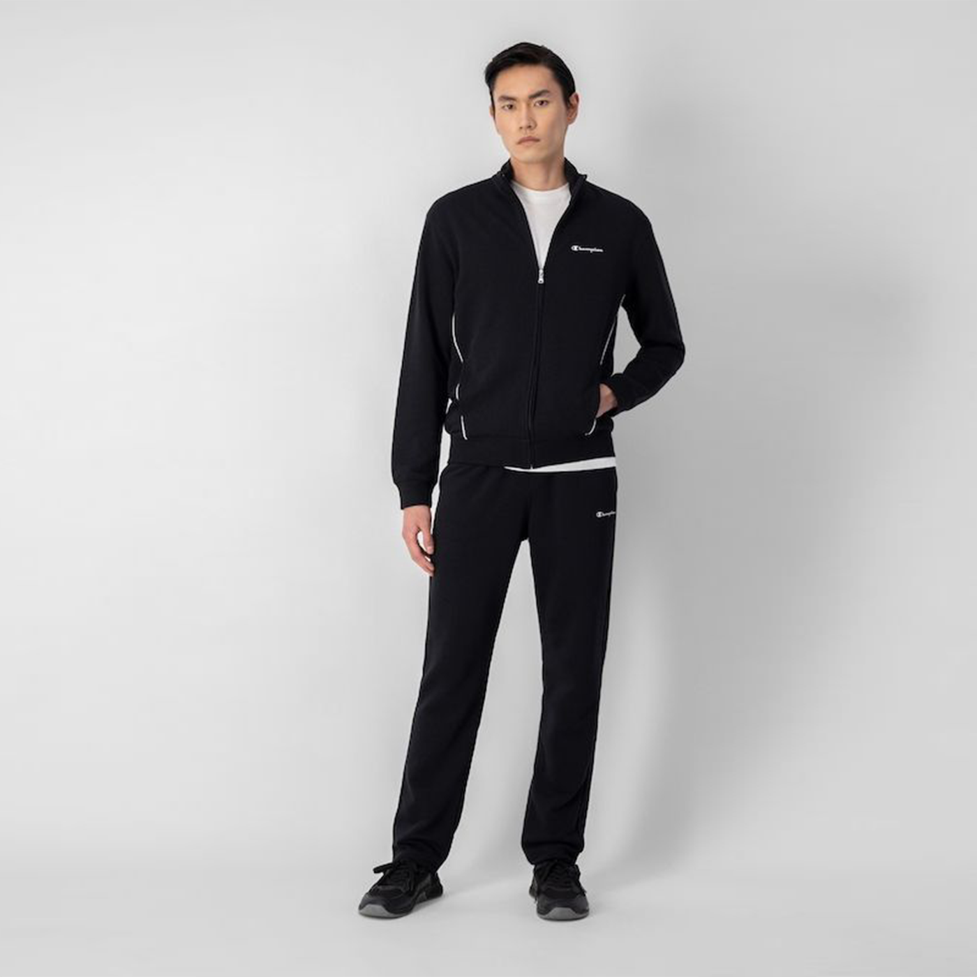 CHAMPION Men Tracksuit