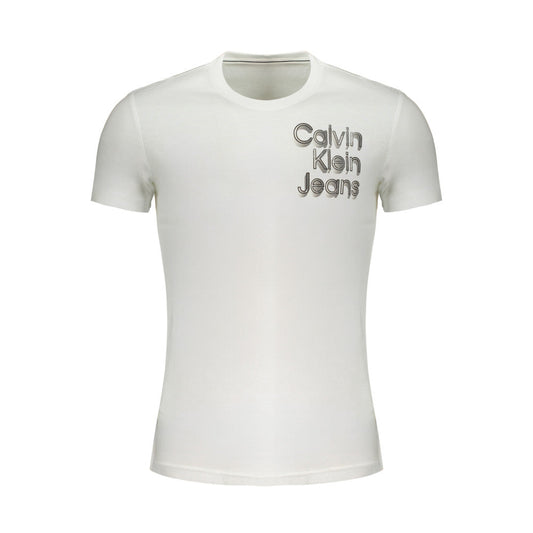 CALVIN KLEIN Men T-Shirt