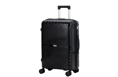 Pierre Cardin 3pcs Trolley Set